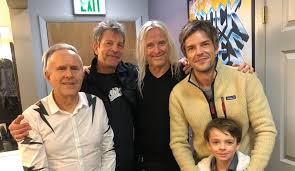 Michelle mcgrath, the executive director of capco covent garden. Howard Jones On Twitter Thanks To Everyone For Our 10 Nights In Park City So Great To Welcome Brandon Flowers Thekillers To The Show Last Night Nickbeggs Robinboultgtr Https T Co Ry7p4xaucg