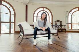 Rebeca minguela is a spanish entrepreneur en.wikipedia.org The Startup Clarity Ai Raises 15m Lead By Deutsche Borse