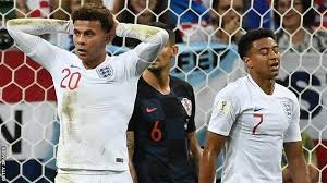 Jesse ellis lingard is an english professional footballer who plays as an attacking midfielder or as a winger for premier league club manche. Dele Alli Jesse Lingard Left Out Of England Squad For Euro 2020 Qualifiers Bbc Sport