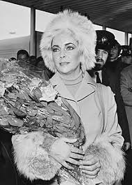Curated by house of taylor to celebrate elizabeth's values, her work, and her. Elizabeth Taylor Wikipedia