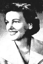 Shirley Ann Wilburn Sowers (1936-1995)