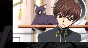Suzaku