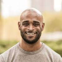 Garth Mitchell's Instagram, Twitter & Facebook