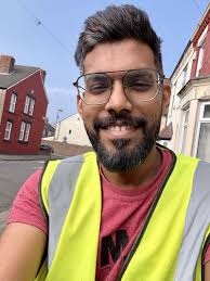 André Sylvester Hunter