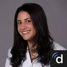 Barbara Rahman's Instagram, Twitter & Facebook