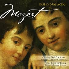 Davidde Penitente, K. 469