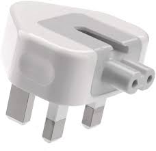 Us uk plug for iphone 11 pro max for samsung s10+ 9t note8 huawei p30pro 87 reviews cod. Beckenbower Uk Plug Duckhead Power Adapter For Macbook Amazon Co Uk Electronics