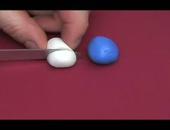 Fimo figuren sind ganz einfach herzustellen. Video Schlumpfe Figuren Aus Fimo Selber Basteln