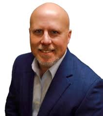 Kevin Kell, Broker with Hocking Real Estate, LLC