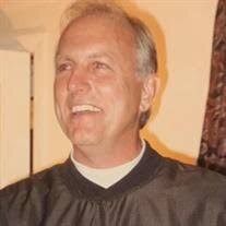 Roger Boyd Rodden Obituary