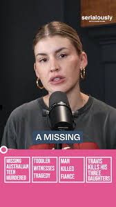 WATCH: DERANGED 13-year-old kills mother and takes selfie after