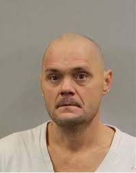 On May 10, 2018, after conducting surveillance, the Randolph County  Sheriff's Office Vice Narcotics Unit conducted a traffic stop