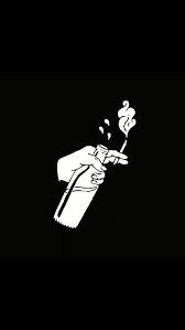  Pin By Huron Tattoo On Wallpapers Black Wallpaper Emo Wallpaper Black Phone Wallpaper