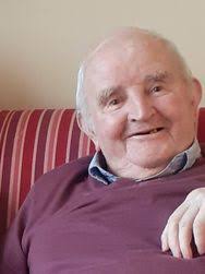 Condolence Book for Jack Fortune (Wexford)