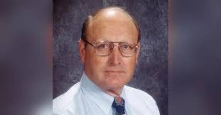 George Edward Nolen Obituary