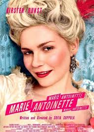 Marie Antoinette: Blu-ray, 4K UHD, DVD leihen