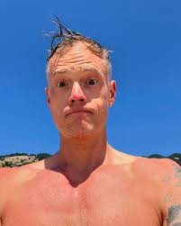 Pre-birthday weekend WIN! Super grateful I got to celebrate the boys of  summer (Martin, Floyd McClung, David Barton and me) with a make your own  pizza party (in fairness Buzz did most