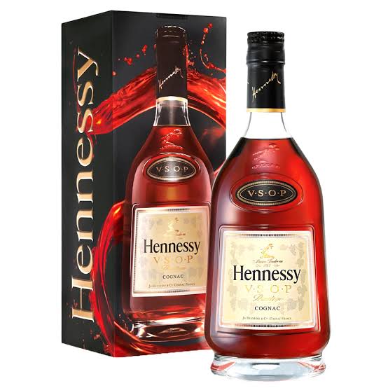 Hennessy