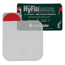 Image result for Occlusive Dressing