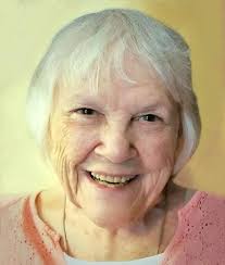 Evangeline Mae Hayden (1933-2022)