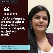 How leadership is understood from an indigenous perspective: settler and  first nations governance — ClearlyThen