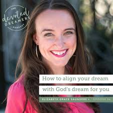 The Devoted Dreamers Podcast