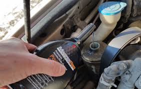 If it sounds like cat fighting (or cats mating) under your hood when you turn the steering wheel, you may need to check your power steering fluid. Power Steering Goes Out In Cold Weather How To Fix Practical Mechanic