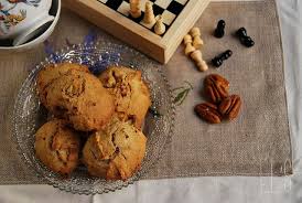 Cookies Canadiens Aux Noix De Pecan Et Sirop D Erable Recette Tangerine Zest Recette Noix De Pecan Cuisine Et Boissons Alimentation