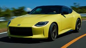 Nissan Z Proto Heralds New 400z 2021 Toyota Supra Rival Goes Old School With Retro Design Car News Carsguide