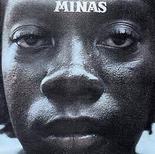 Milton Nascimento