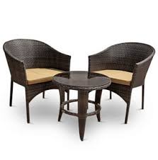 Coffee table and chair for coffee shop #coffee_chair #coffee_table. Tulia Coffee Table With 2 Chairs By Patio Furniture From Noida Uttar Pradesh Id 4022998