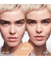 MAC Studio Fix Mattifine 12HR Shine-Control Primer