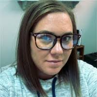 Ashley Reinhardt's Instagram, Twitter & Facebook