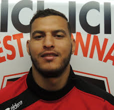 Rugby. « Signer pro à Oyonnax, c'est pour moi la réalisation d'un rêve »