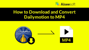 You can either listen to audio books or read ebooks on it. Dailymotion A Mp4