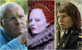 The failure of 1980's the elephant man to be. Best Makeup And Hairstyling Oscar Nominees For 2019 Stan Winston School Of Character Arts