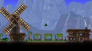 We did not find results for: Mining Town Of Sivania Imgur Terrarium Terraria House Design Terraria House Ideas