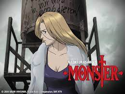 Please, reload page if you can't watch the video. Watch Naoki Urasawa S Monster Prime Video