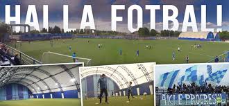 Clubul sportiv municipal bucovina rădăuți was founded in 1956 as progresul rădăuți to continue the football tradition in rădăuți started before world war ii by hatmanul luca arbore rădăuți and then continued by teams like: Inchirieri Terenuri Progresul Spartac