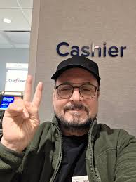 PostOp UPDATE! All sliced and diced and the meds gave me that warm and  fuzzy feeling in lieu of the alternative writhing, miserabality that comes  as the result being