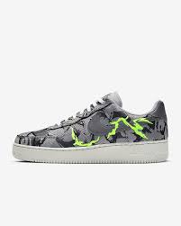 Кроссовки air force 1 low experimental 'black'. Nike Air Force 1 07 Lx Men S Shoe Nike Ae