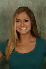 2013 Dance Team Roster