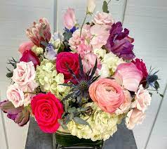 The Flower Basket Of Westport Home Facebook