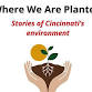 Where We Are Planted-  A Verbatim Theatre Performance. event image