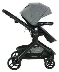Graco Modes Nest Travel System Nico R Exclusive Babies R Us Canada