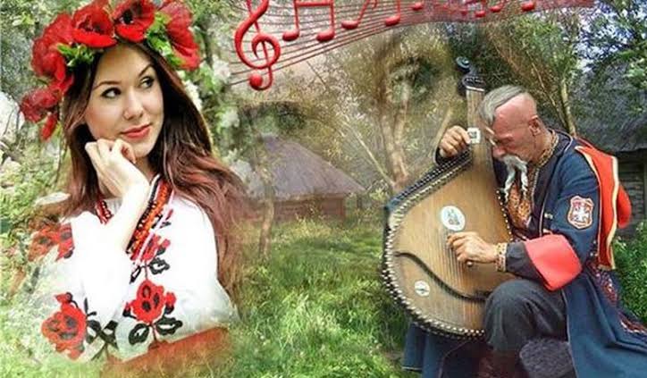 Яке значення має українська пісня