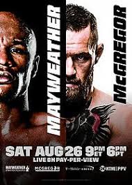 Floyd Mayweather Jr Vs Conor Mcgregor Wikipedia Share all sharing options for: floyd mayweather jr vs conor mcgregor