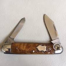Check spelling or type a new query. Help Identifying Old German Knife All About Pocket Knives