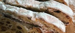Rezept Dresdner Christstollen Hr Fernsehen De Rezepte Backideen Rezepte Ostern Essen