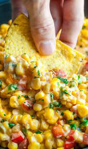 Spicy Southern Hot Corn Peas And Crayons Recipes Recipe Recipes Spicy Recipes Food